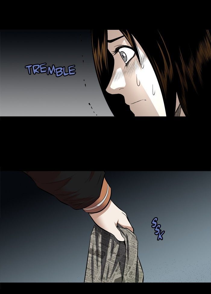 Hive Chapter 150 page 50 - Chapter 150