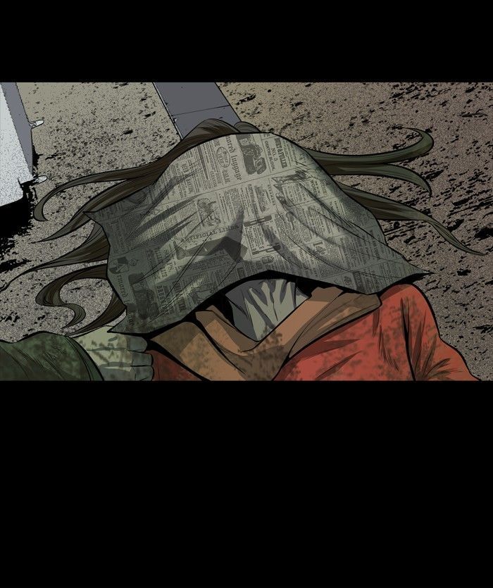 Hive Chapter 150 page 51 - Chapter 150