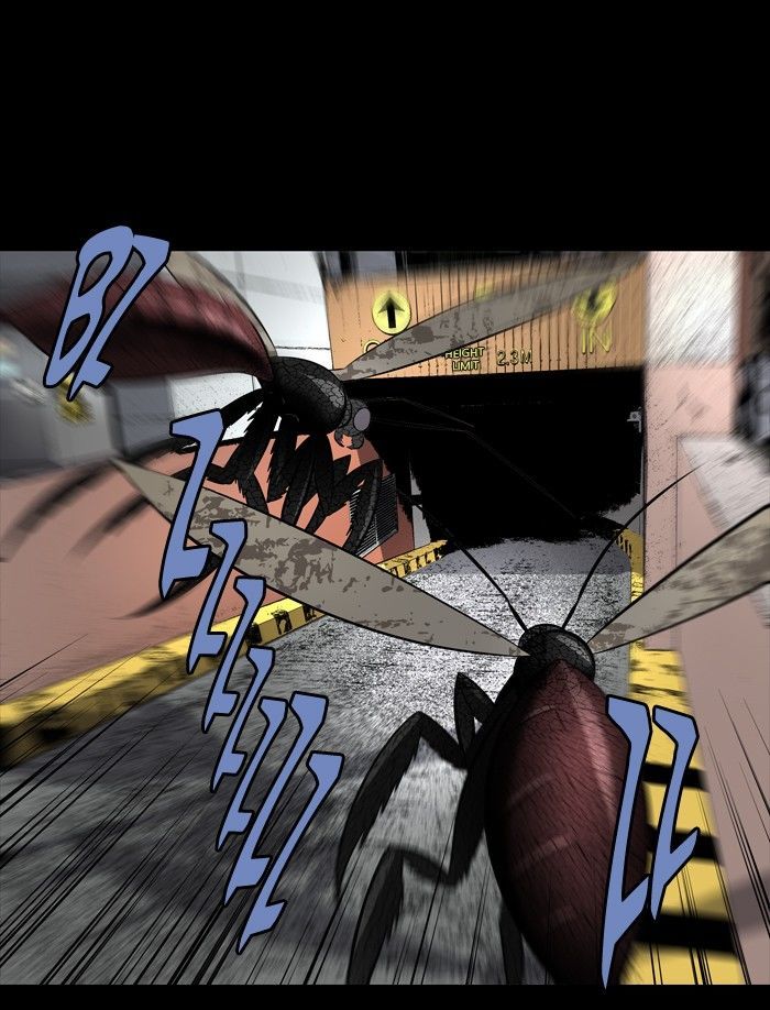 Hive Chapter 150 page 54 - Chapter 150