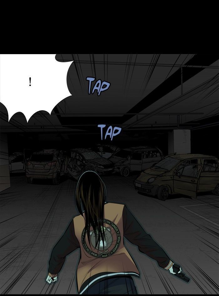 Hive Chapter 150 page 55 - Chapter 150