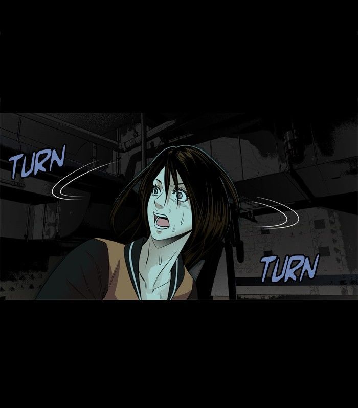 Hive Chapter 150 page 56 - Chapter 150