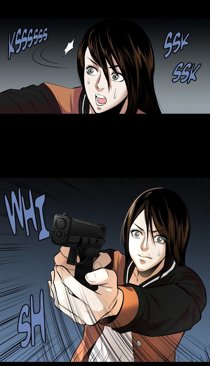 Hive Chapter 150 page 58 - Chapter 150