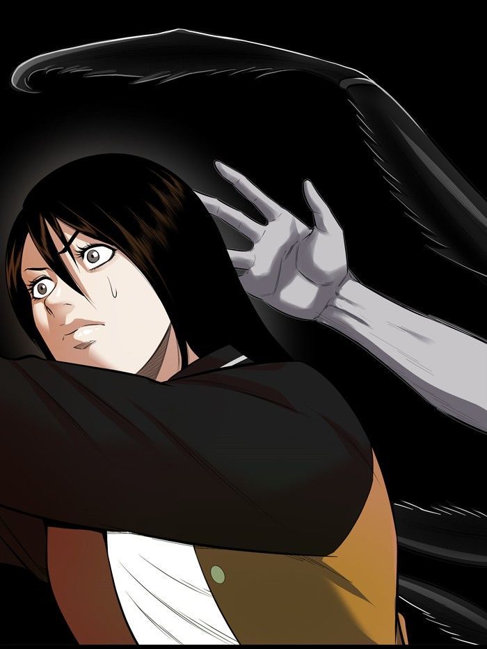 Hive Chapter 150 page 60 - Chapter 150