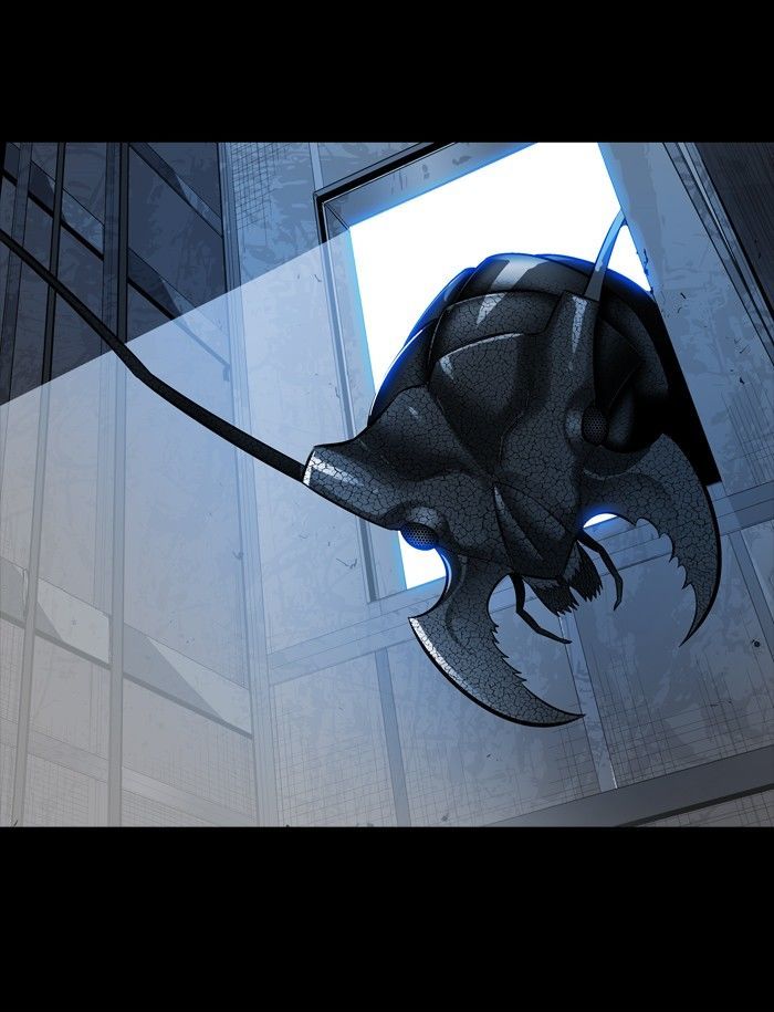 Hive Chapter 151 page 12 - Chapter 151