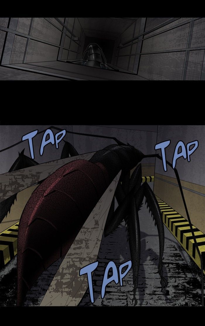 Hive Chapter 151 page 13 - Chapter 151