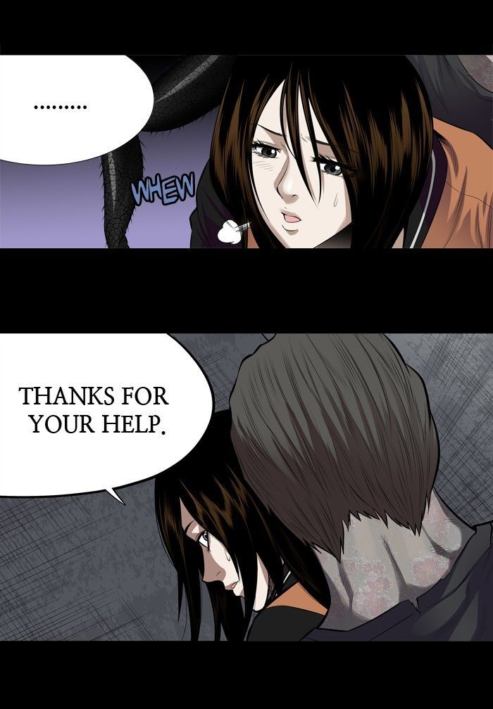 Hive Chapter 151 page 14 - Chapter 151
