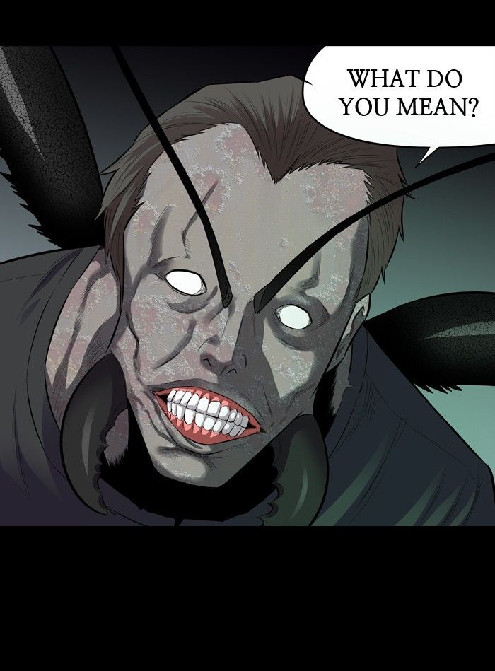 Hive Chapter 151 page 15 - Chapter 151