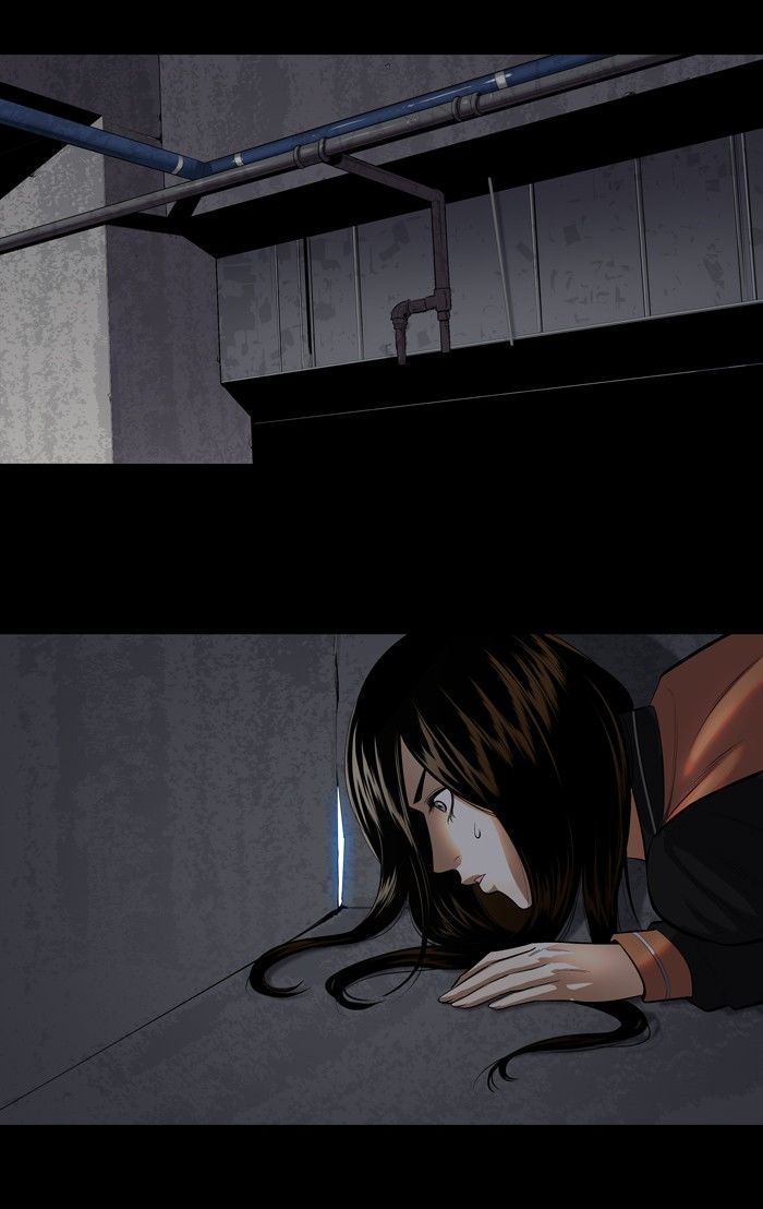 Hive Chapter 151 page 3 - Chapter 151