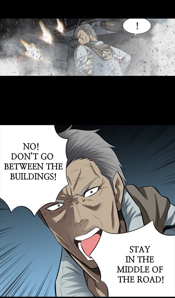 Hive Chapter 151 page 32 - Chapter 151