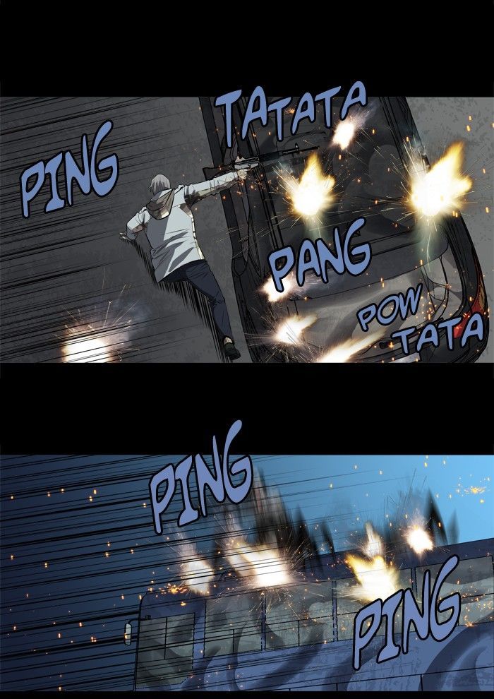 Hive Chapter 151 page 34 - Chapter 151