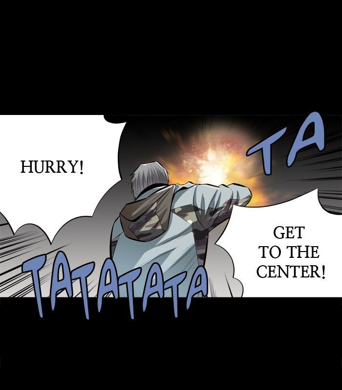 Hive Chapter 151 page 35 - Chapter 151