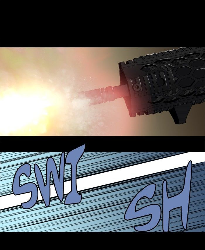Hive Chapter 151 page 40 - Chapter 151