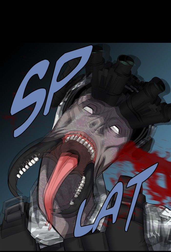 Hive Chapter 151 page 41 - Chapter 151