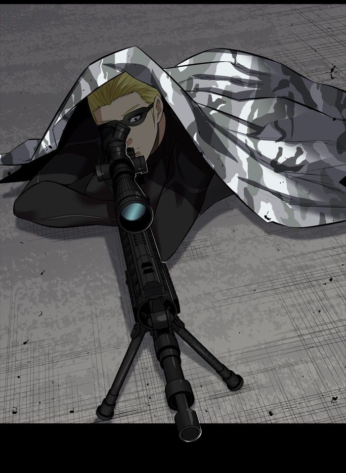 Hive Chapter 151 page 45 - Chapter 151