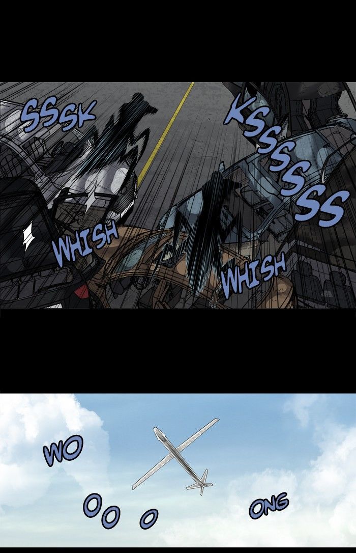 Hive Chapter 151 page 46 - Chapter 151