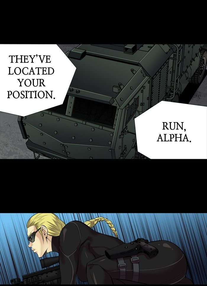 Hive Chapter 151 page 47 - Chapter 151