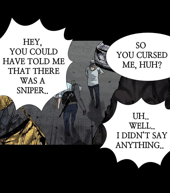 Hive Chapter 151 page 48 - Chapter 151