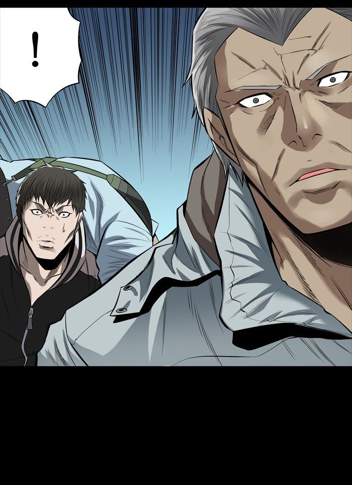 Hive Chapter 151 page 49 - Chapter 151