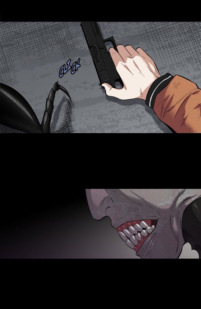 Hive Chapter 151 page 5 - Chapter 151