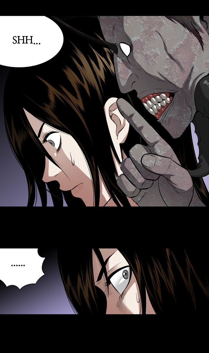 Hive Chapter 151 page 6 - Chapter 151