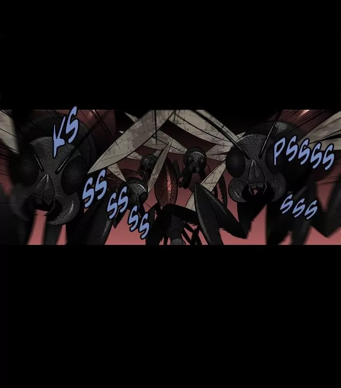 Hive Chapter 152 page 22 - Chapter 152: [Part 3] Ep.52