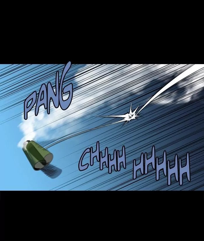 Hive Chapter 152 page 26 - Chapter 152: [Part 3] Ep.52