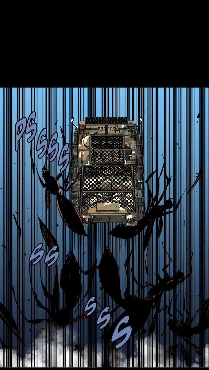 Hive Chapter 152 page 39 - Chapter 152: [Part 3] Ep.52