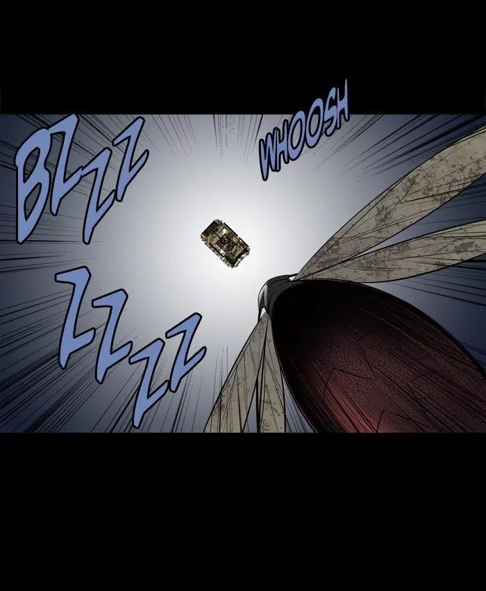 Hive Chapter 152 page 44 - Chapter 152: [Part 3] Ep.52