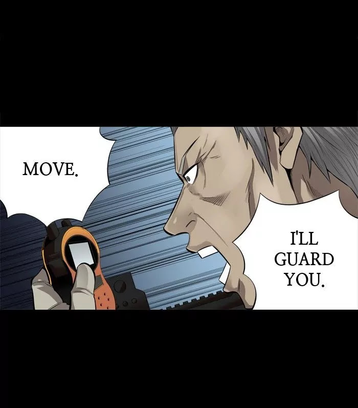 Hive Chapter 152 page 48 - Chapter 152: [Part 3] Ep.52