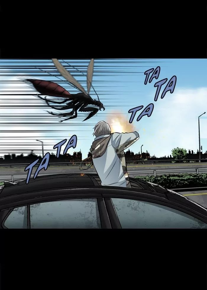 Hive Chapter 152 page 52 - Chapter 152: [Part 3] Ep.52