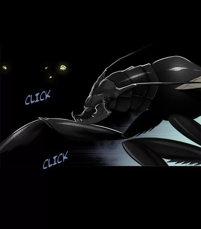 Hive Chapter 152 page 63 - Chapter 152: [Part 3] Ep.52