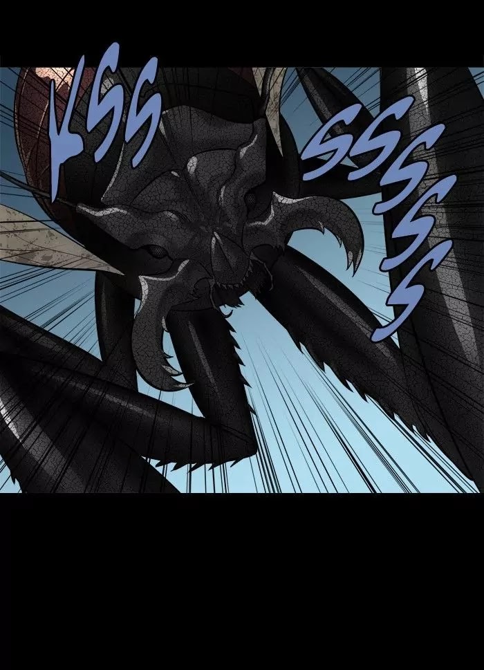 Hive Chapter 152 page 66 - Chapter 152: [Part 3] Ep.52