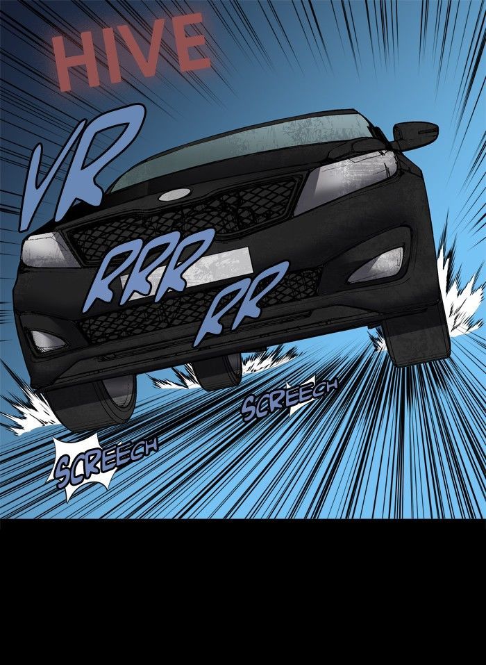 Hive Chapter 153 page 1 - Chapter 153