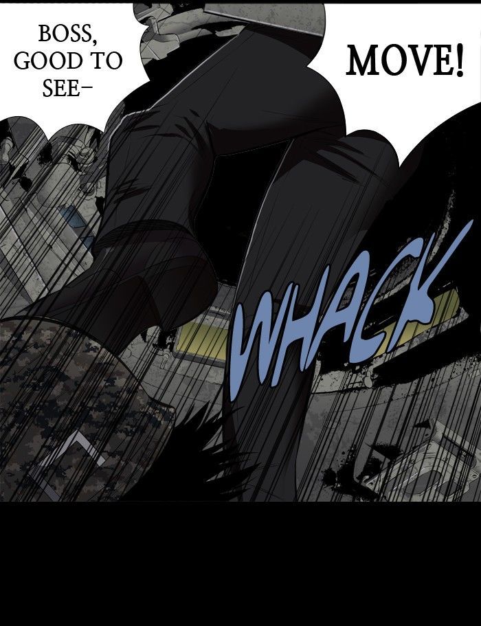 Hive Chapter 153 page 13 - Chapter 153