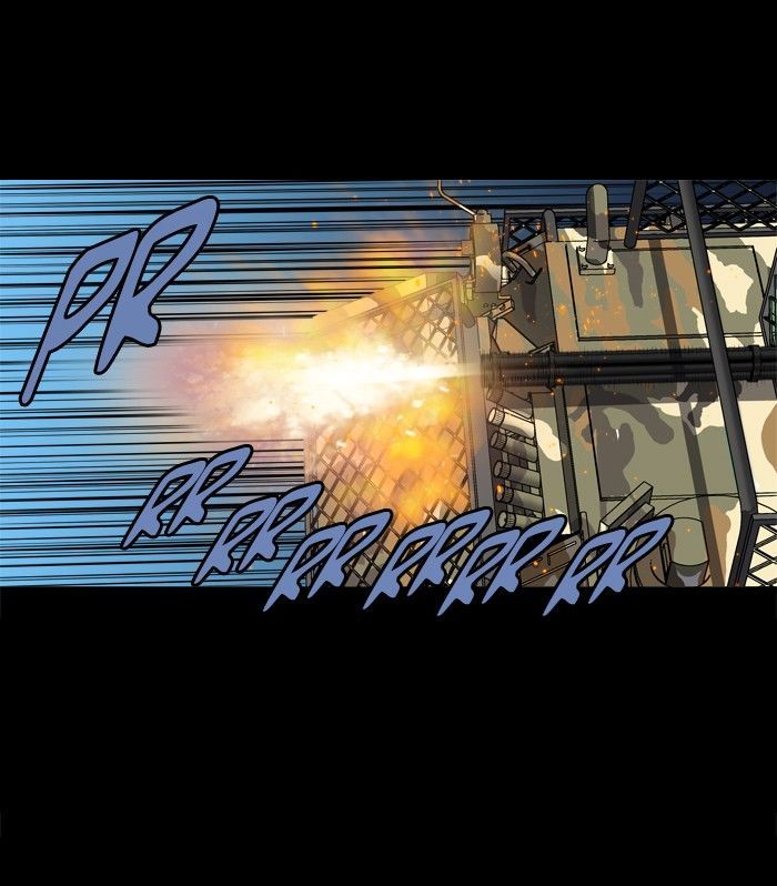 Hive Chapter 153 page 14 - Chapter 153