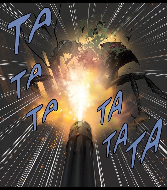 Hive Chapter 153 page 15 - Chapter 153