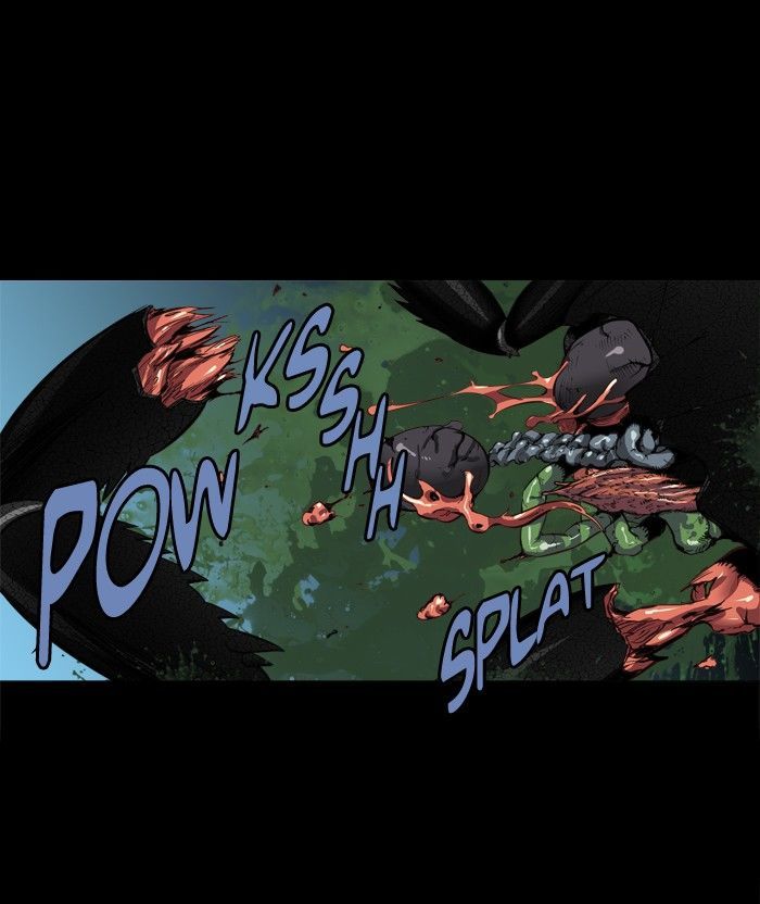 Hive Chapter 153 page 16 - Chapter 153