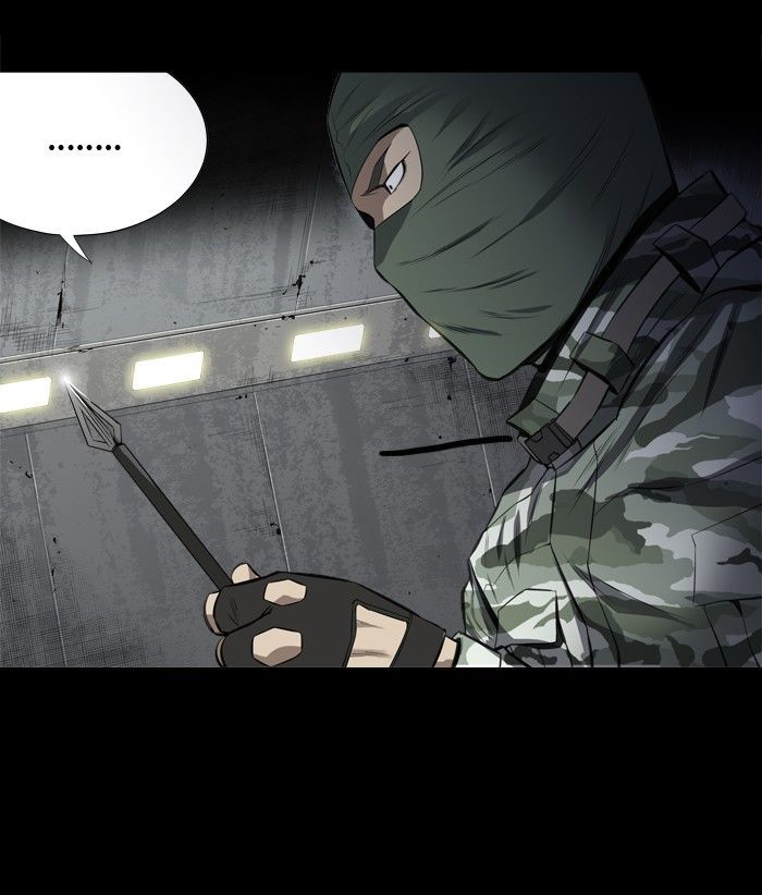 Hive Chapter 153 page 21 - Chapter 153