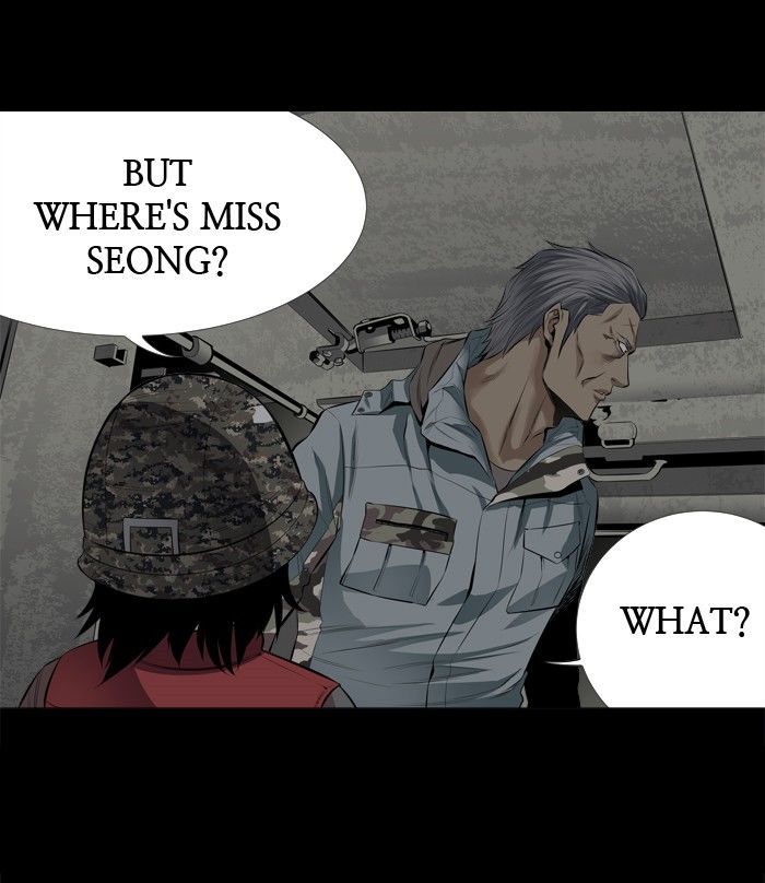 Hive Chapter 153 page 22 - Chapter 153