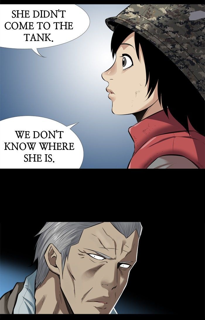 Hive Chapter 153 page 23 - Chapter 153
