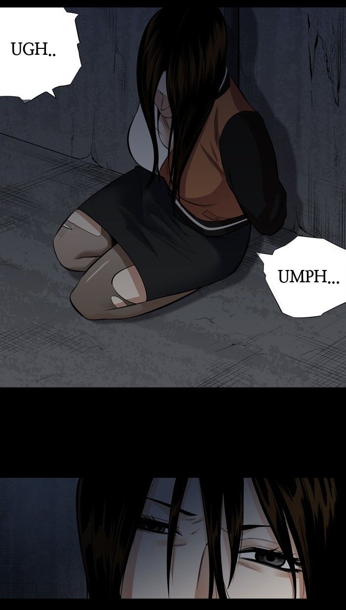 Hive Chapter 153 page 26 - Chapter 153