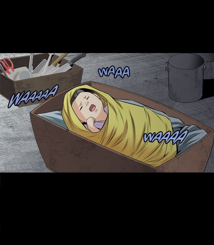 Hive Chapter 153 page 28 - Chapter 153