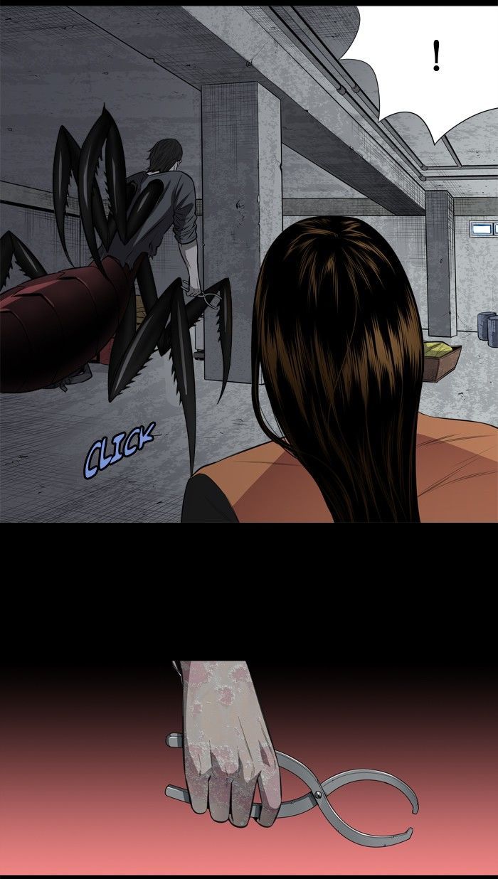 Hive Chapter 153 page 29 - Chapter 153