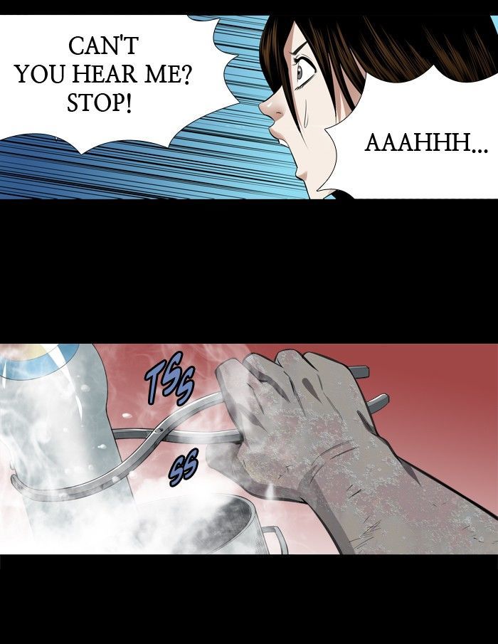 Hive Chapter 153 page 32 - Chapter 153