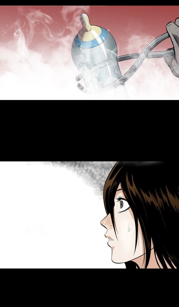 Hive Chapter 153 page 33 - Chapter 153