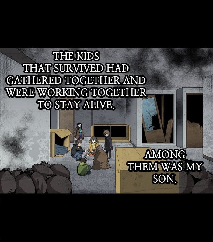 Hive Chapter 153 page 42 - Chapter 153