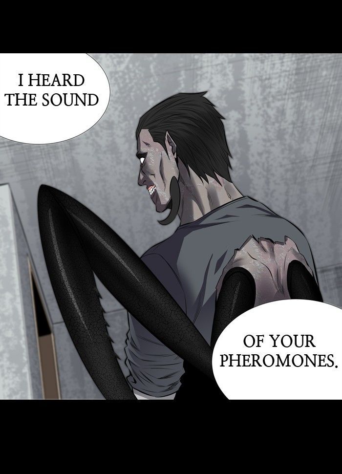Hive Chapter 153 page 47 - Chapter 153