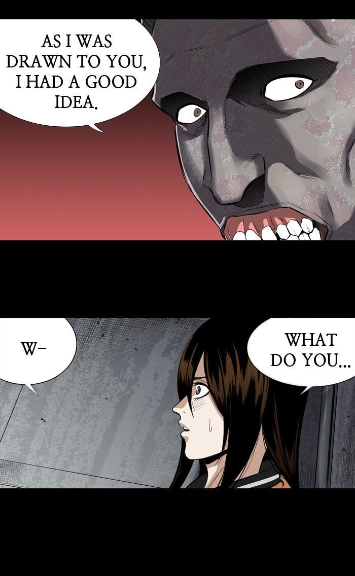 Hive Chapter 153 page 48 - Chapter 153