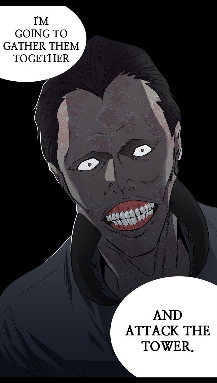 Hive Chapter 153 page 50 - Chapter 153