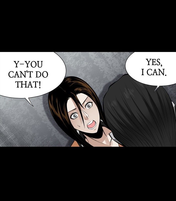 Hive Chapter 153 page 51 - Chapter 153